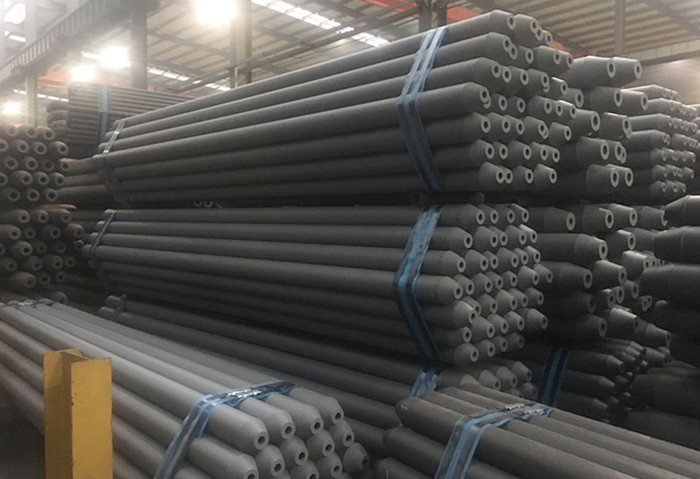 安康网架杆件加工