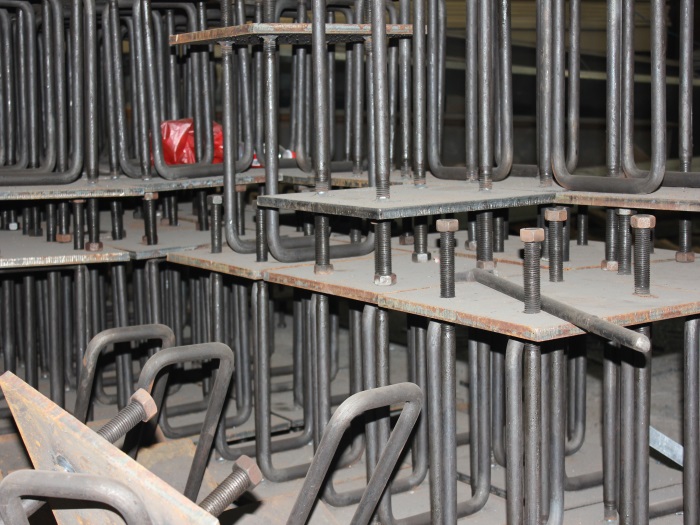 安康网架预埋件